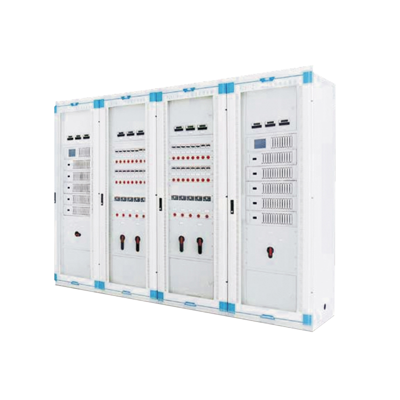 WZJD-7D DC insulation monitoring device calibrator